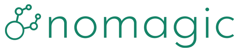 nomagic logo